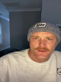 Poster for Birthday video from Carl