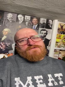 Poster for Other video from Chaps McNealy