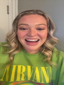 Poster for Birthday video from Coty Ryan