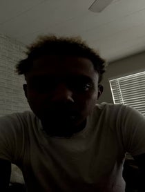 Poster for Birthday video from MikeDaFool