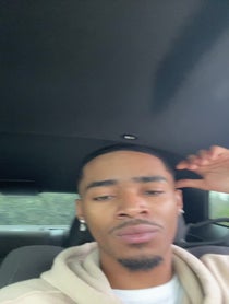 Poster for Birthday video from Myles Truitt