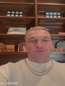Poster for Intro video video from Alex Bregman