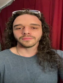 Poster for Anniversary video from Caleb G.
