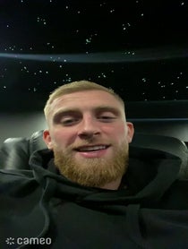 Poster for Intro video video from Oli McBurnie