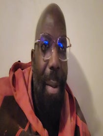 Poster for Birthday video from Kevin Brown aka DotCom aka DotCom the CEO