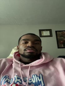 Poster for Birthday video from Devan Cambridge