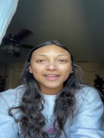 Poster for Birthday video from Kenzie Knuckles