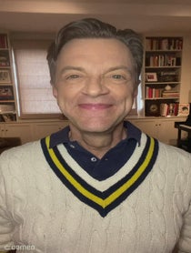 Poster for Intro video video from Jim Caruso