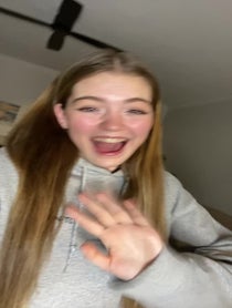 Poster for Birthday video from JustJordan33