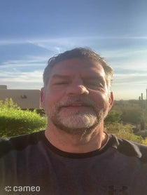 Poster for Intro video video from Mike Golic