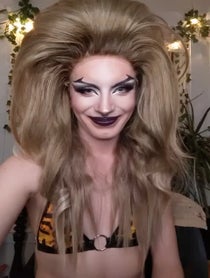 Poster for Gift video from Bosco