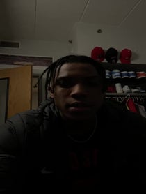 Poster for Birthday video from Eugene Brown III