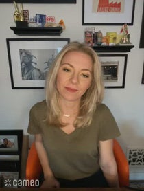 Poster for Intro video video from Lisa Curry