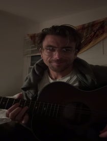 Poster for Other video from Anthony Green