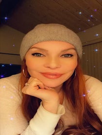 Poster for Birthday video from Carmit