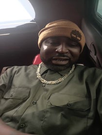 Poster for Gift video from Young Buck