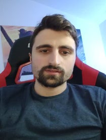 Poster for Gift video from Otzdarva