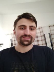 Poster for Pep Talk video from Otzdarva