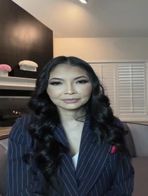 Poster for Birthday video from Jennie Nguyen