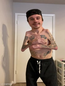 Poster for Intro video video from Ryan Ledbetter