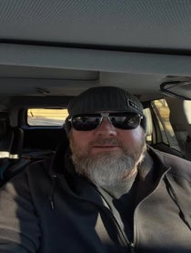 Poster for Birthday video from Gary Wiseman