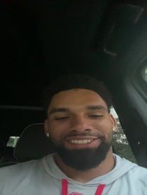 Poster for Birthday video from Chris Olave