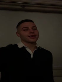 Poster for Birthday video from Jack Remmington