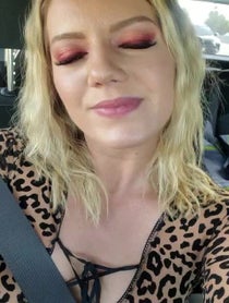 Poster for Anniversary video from Candice Dare