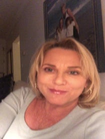 Poster for Birthday video from Tonja Walker