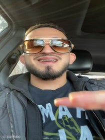 Poster for Intro video video from Sergio Pettis