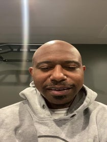 Poster for Pep Talk video from Tj Ford