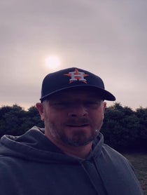 Poster for Birthday video from Billy Wagner