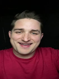 Poster for Birthday video from Brady LaRock