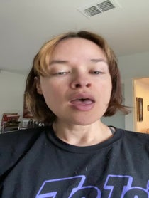 Poster for Other video from Brina Palencia