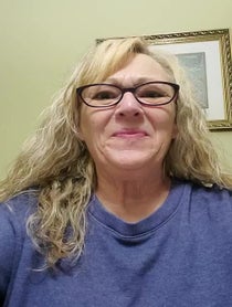 Poster for Birthday video from Shelly Belly