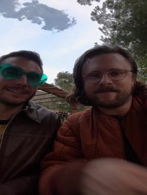 Poster for Other video from The Chainsmokers