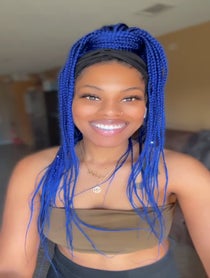 Poster for Birthday video from Terilisha