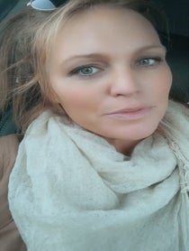 Poster for Birthday video from Rhylee Gerber
