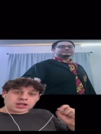 Poster for Roast video from Lucas Brody (Broadcast Boys)