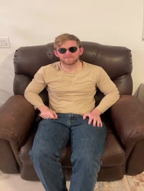 Poster for Other video from Jake Olson