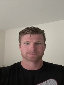 Poster for Birthday video from Jimmy Neesham