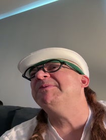 Poster for Father's Day video from Chip Chipperson