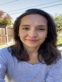 Poster for Roast video from Vanessa Benavente