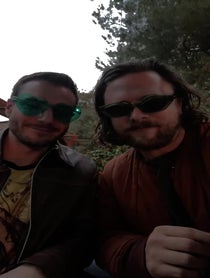 Poster for Other video from The Chainsmokers