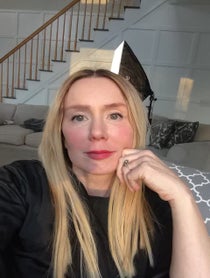 Poster for Other video from Audrey Lawrence