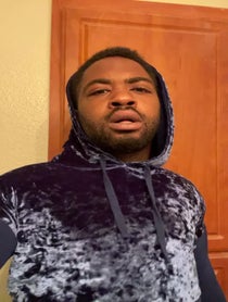 Poster for Birthday video from Teflon Mula