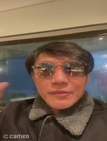 Poster for Intro video video from Arnel Pineda