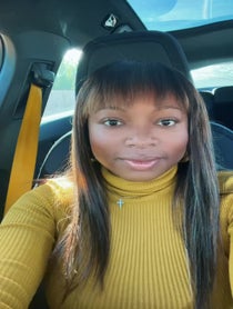 Poster for Birthday video from Naturi Naughton