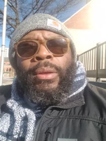 Poster for Other video from Chad L Coleman