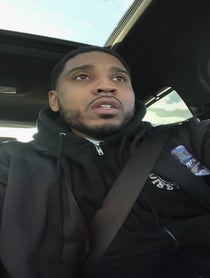 Poster for Birthday video from Goodz